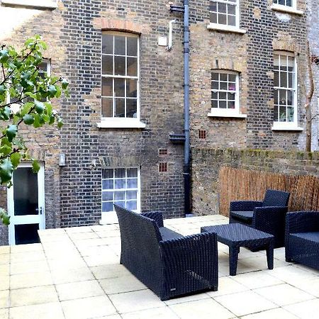 لندن Oyo Home 146 Balfe Street King'S X المظهر الخارجي الصورة