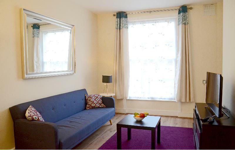 لندن Oyo Home 146 Balfe Street King'S X المظهر الخارجي الصورة